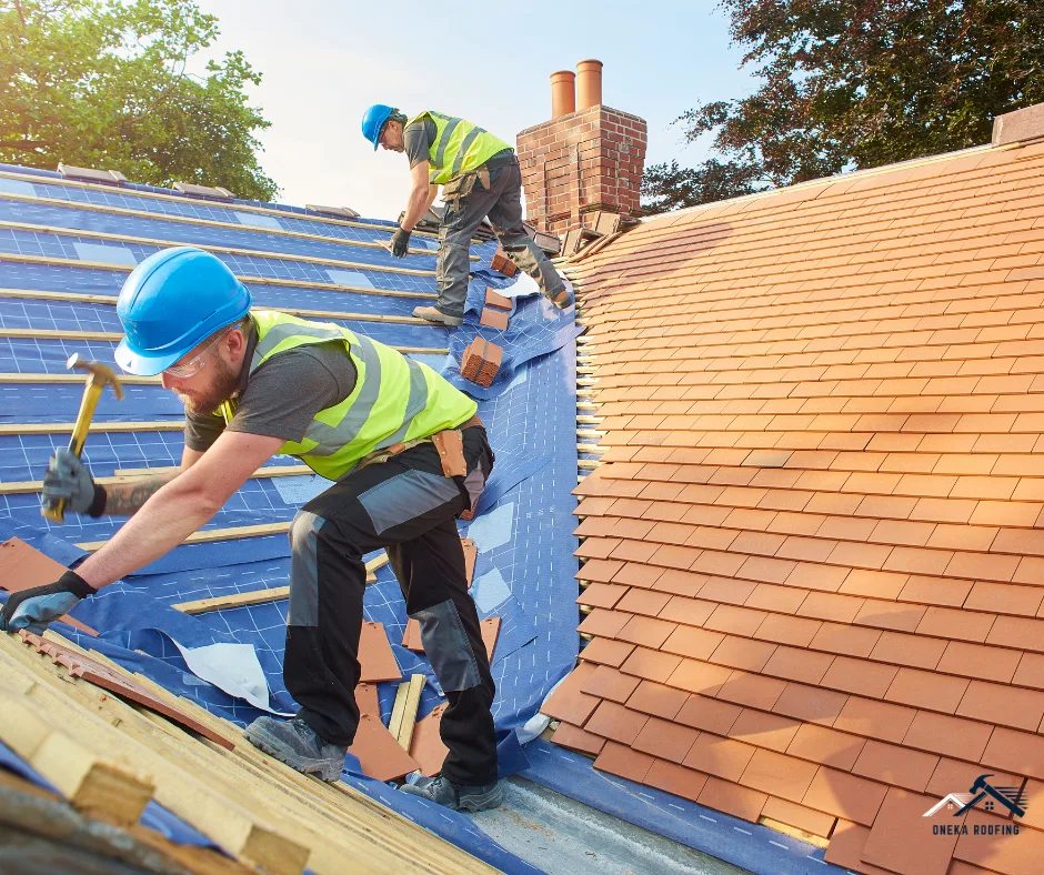 Why choose Roof Repair Near Me in Elsinore, UT